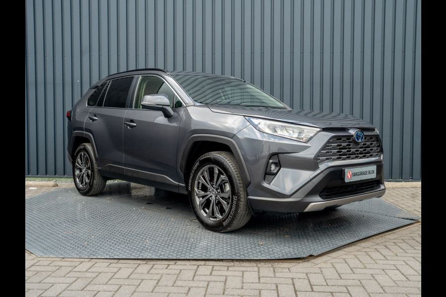 Toyota RAV4 2.5 Hybrid Business Plus | Nwe Model | Elk. A-klep | Keyless | Stoelverwarming | Camera | PDC V&A | Prijs Rijklaar!!