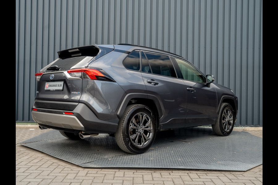 Toyota RAV4 2.5 Hybrid Business Plus | Nwe Model | Elk. A-klep | Keyless | Stoelverwarming | Camera | PDC V&A | Prijs Rijklaar!!