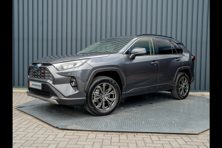 Toyota RAV4 2.5 Hybrid Business Plus | Nwe Model | Elk. A-klep | Keyless | Stoelverwarming | Camera | PDC V&A | Prijs Rijklaar!!