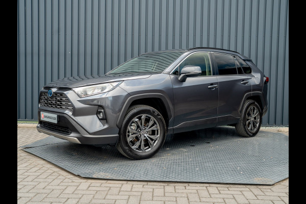 Toyota RAV4 2.5 Hybrid Business Plus | Nwe Model | Elk. A-klep | Keyless | Stoelverwarming | Camera | PDC V&A | Prijs Rijklaar!!