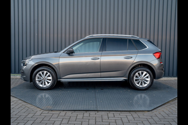 Škoda Kamiq 1.0 TSI Business Edition | Elk A-klep | Keyless | Camera | Adapt. Cr. | Prijs Rijklaar!!