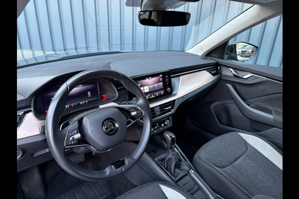 Škoda Kamiq 1.0 TSI Business Edition | Elk A-klep | Keyless | Camera | Adapt. Cr. | Prijs Rijklaar!!