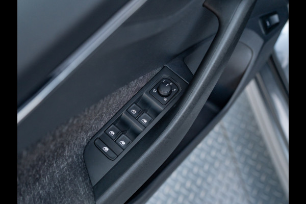 Škoda Kamiq 1.0 TSI Business Edition | Elk A-klep | Keyless | Camera | Adapt. Cr. | Prijs Rijklaar!!