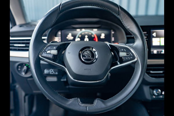 Škoda Kamiq 1.0 TSI Business Edition | Elk A-klep | Keyless | Camera | Adapt. Cr. | Prijs Rijklaar!!