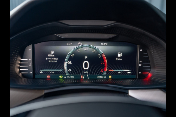 Škoda Kamiq 1.0 TSI Business Edition | Elk A-klep | Keyless | Camera | Adapt. Cr. | Prijs Rijklaar!!