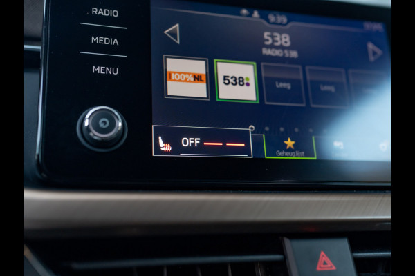 Škoda Kamiq 1.0 TSI Business Edition | Elk A-klep | Keyless | Camera | Adapt. Cr. | Prijs Rijklaar!!