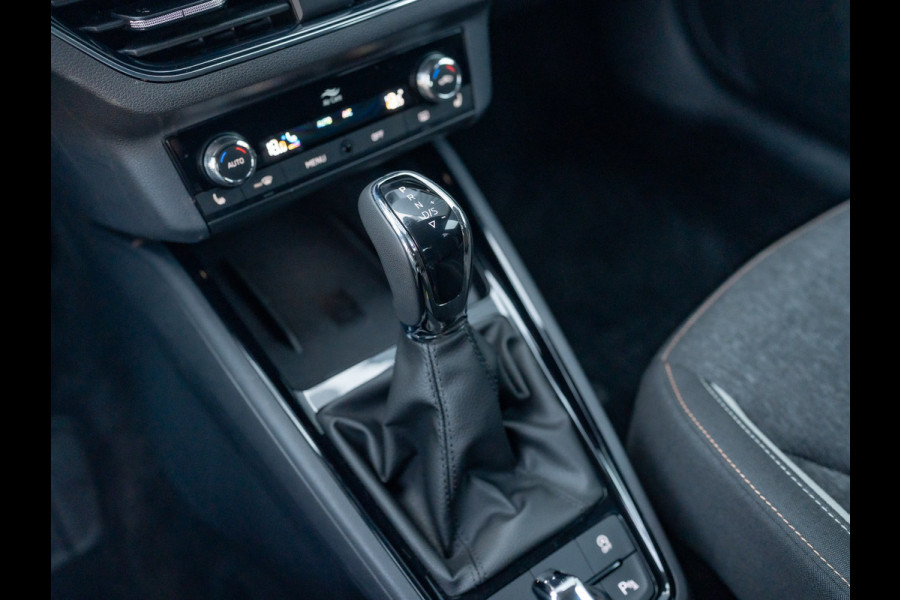 Škoda Kamiq 1.0 TSI Business Edition | Elk A-klep | Keyless | Camera | Adapt. Cr. | Prijs Rijklaar!!