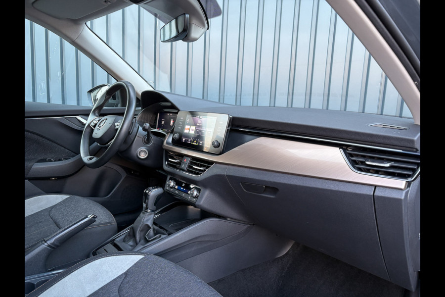 Škoda Kamiq 1.0 TSI Business Edition | Elk A-klep | Keyless | Camera | Adapt. Cr. | Prijs Rijklaar!!