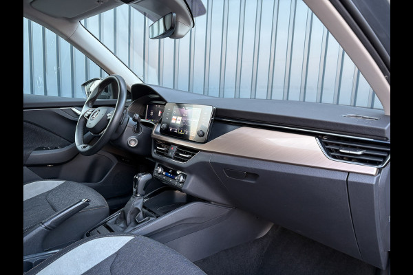 Škoda Kamiq 1.0 TSI Business Edition | Elk A-klep | Keyless | Camera | Adapt. Cr. | Prijs Rijklaar!!