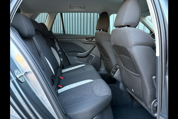 Škoda Kamiq 1.0 TSI Business Edition | Elk A-klep | Keyless | Camera | Adapt. Cr. | Prijs Rijklaar!!