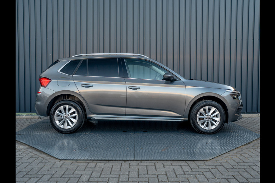 Škoda Kamiq 1.0 TSI Business Edition | Elk A-klep | Keyless | Camera | Adapt. Cr. | Prijs Rijklaar!!