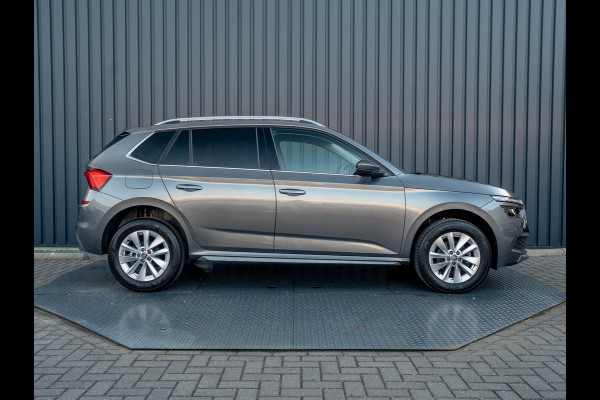 Škoda Kamiq 1.0 TSI Business Edition | Elk A-klep | Keyless | Camera | Adapt. Cr. | Prijs Rijklaar!!