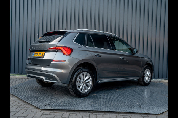 Škoda Kamiq 1.0 TSI Business Edition | Elk A-klep | Keyless | Camera | Adapt. Cr. | Prijs Rijklaar!!