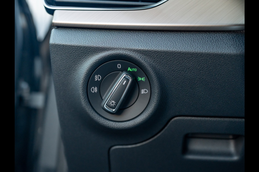 Škoda Kamiq 1.0 TSI Business Edition | Elk A-klep | Keyless | Camera | Adapt. Cr. | Prijs Rijklaar!!