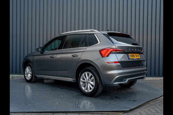 Škoda Kamiq 1.0 TSI Business Edition | Elk A-klep | Keyless | Camera | Adapt. Cr. | Prijs Rijklaar!!