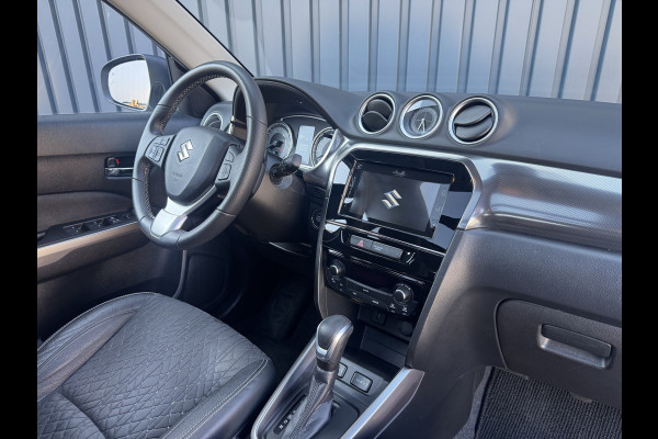 Suzuki Vitara 1.5 Hybrid Style | Schuif-/kanteldak | AUtomaat | Rijklaar!!!