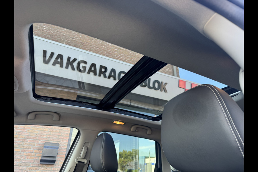 Suzuki Vitara 1.5 Hybrid Style | Schuif-/kanteldak | AUtomaat | Rijklaar!!!