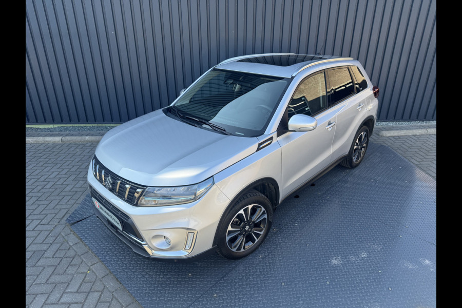 Suzuki Vitara 1.5 Hybrid Style | Schuif-/kanteldak | AUtomaat | Rijklaar!!!