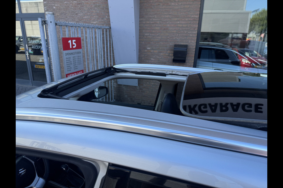 Suzuki Vitara 1.5 Hybrid Style | Schuif-/kanteldak | AUtomaat | Rijklaar!!!
