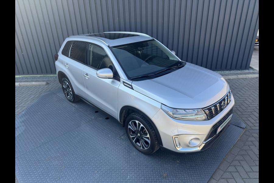 Suzuki Vitara 1.5 Hybrid Style | Schuif-/kanteldak | AUtomaat | Rijklaar!!!