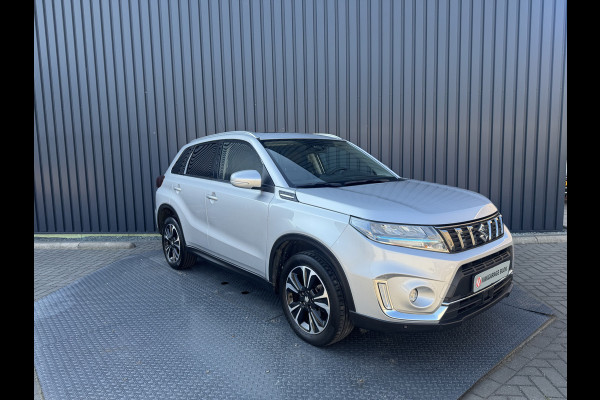Suzuki Vitara 1.5 Hybrid Style | Schuif-/kanteldak | AUtomaat | Rijklaar!!!