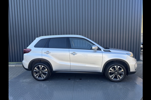 Suzuki Vitara 1.5 Hybrid Style | Schuif-/kanteldak | AUtomaat | Rijklaar!!!