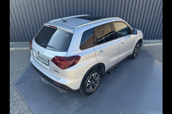 Suzuki Vitara 1.5 Hybrid Style | Schuif-/kanteldak | AUtomaat | Rijklaar!!!
