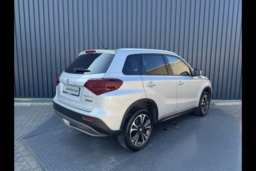 Suzuki Vitara 1.5 Hybrid Style | Schuif-/kanteldak | AUtomaat | Rijklaar!!!