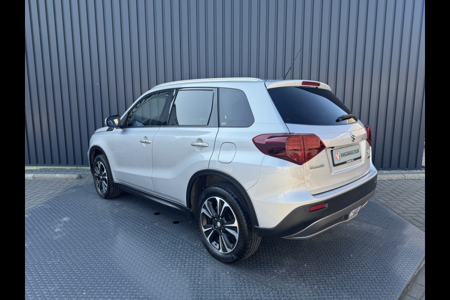 Suzuki Vitara 1.5 Hybrid Style | Schuif-/kanteldak | AUtomaat | Rijklaar!!!