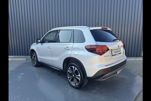 Suzuki Vitara 1.5 Hybrid Style | Schuif-/kanteldak | AUtomaat | Rijklaar!!!
