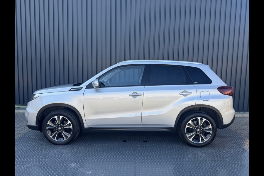 Suzuki Vitara 1.5 Hybrid Style | Schuif-/kanteldak | AUtomaat | Rijklaar!!!