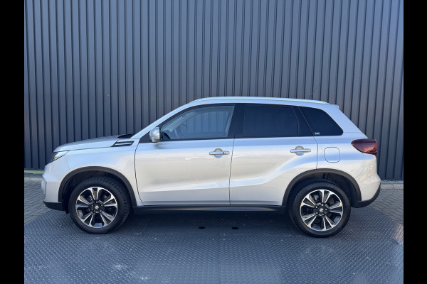 Suzuki Vitara 1.5 Hybrid Style | Schuif-/kanteldak | AUtomaat | Rijklaar!!!