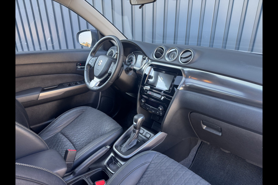 Suzuki Vitara 1.5 Hybrid Style | Schuif-/kanteldak | AUtomaat | Rijklaar!!!