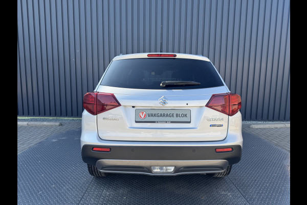 Suzuki Vitara 1.5 Hybrid Style | Schuif-/kanteldak | AUtomaat | Rijklaar!!!