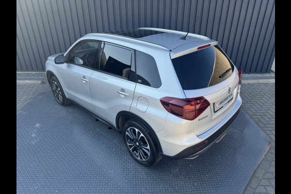 Suzuki Vitara 1.5 Hybrid Style | Schuif-/kanteldak | AUtomaat | Rijklaar!!!
