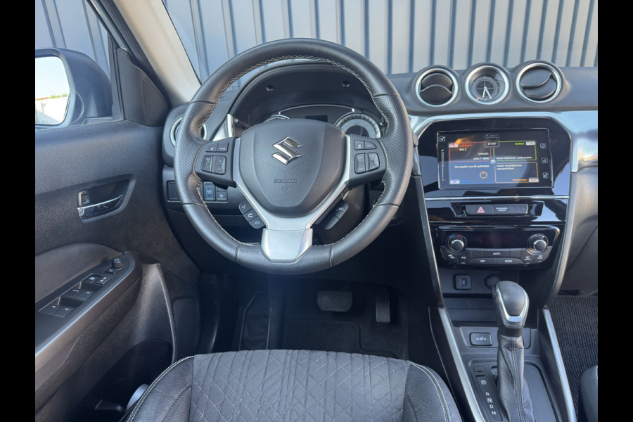 Suzuki Vitara 1.5 Hybrid Style | Schuif-/kanteldak | AUtomaat | Rijklaar!!!