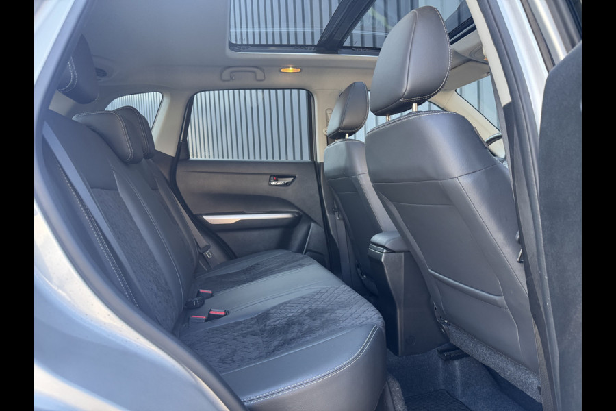 Suzuki Vitara 1.5 Hybrid Style | Schuif-/kanteldak | AUtomaat | Rijklaar!!!