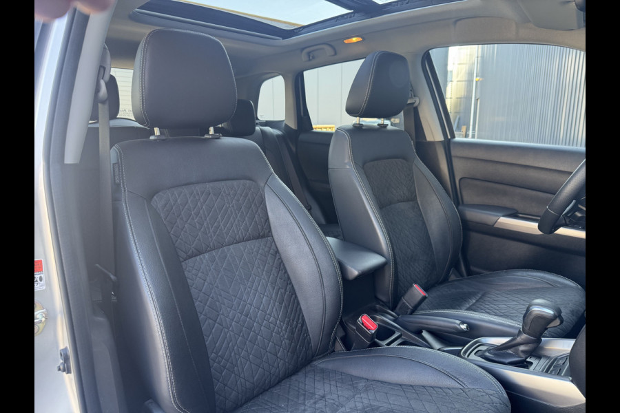 Suzuki Vitara 1.5 Hybrid Style | Schuif-/kanteldak | AUtomaat | Rijklaar!!!
