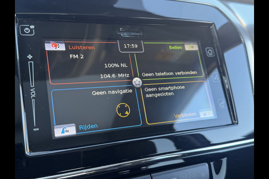 Suzuki Vitara 1.5 Hybrid Style | Schuif-/kanteldak | AUtomaat | Rijklaar!!!