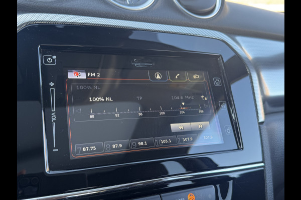 Suzuki Vitara 1.5 Hybrid Style | Schuif-/kanteldak | AUtomaat | Rijklaar!!!