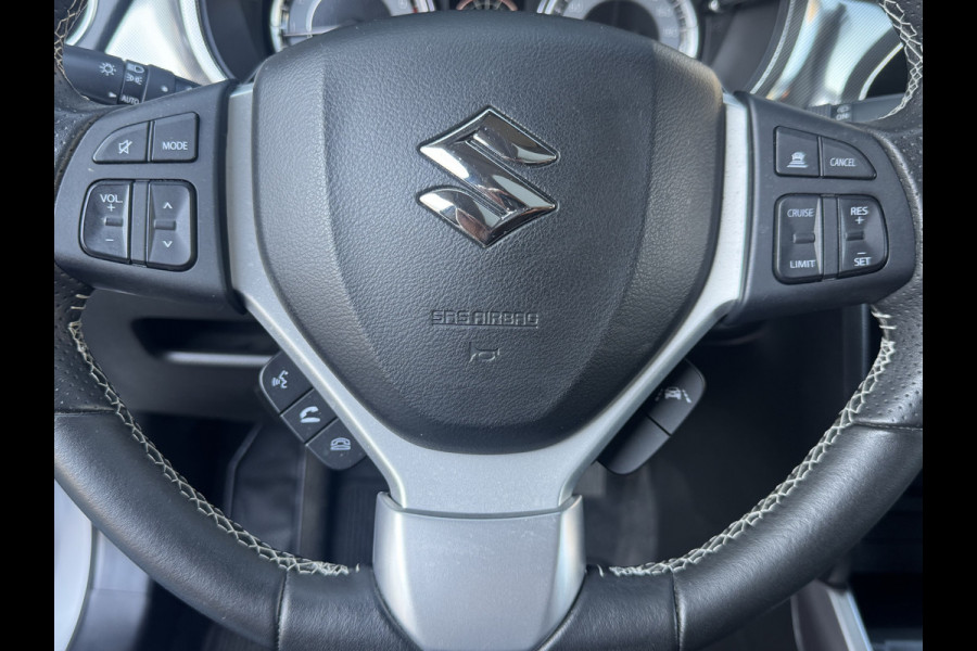 Suzuki Vitara 1.5 Hybrid Style | Schuif-/kanteldak | AUtomaat | Rijklaar!!!
