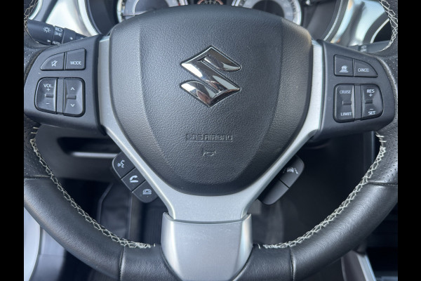Suzuki Vitara 1.5 Hybrid Style | Schuif-/kanteldak | AUtomaat | Rijklaar!!!