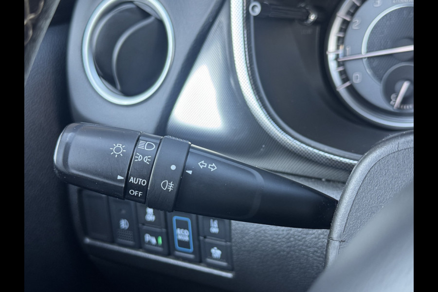 Suzuki Vitara 1.5 Hybrid Style | Schuif-/kanteldak | AUtomaat | Rijklaar!!!