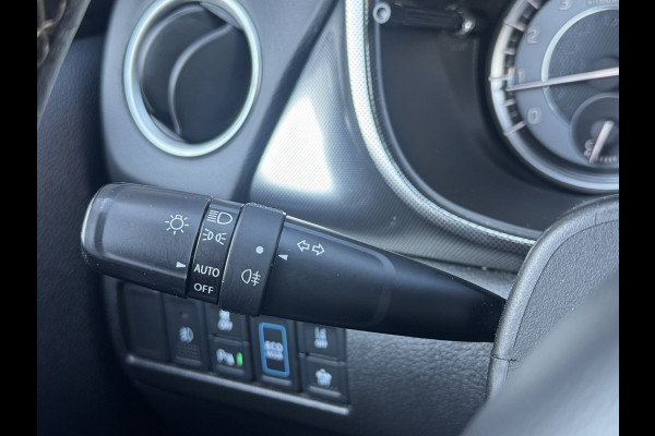 Suzuki Vitara 1.5 Hybrid Style | Schuif-/kanteldak | AUtomaat | Rijklaar!!!