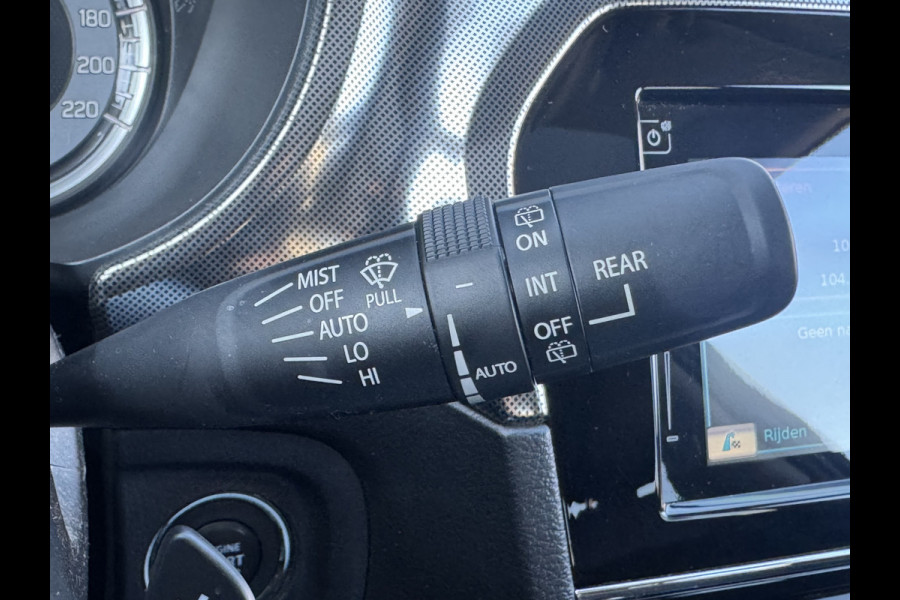 Suzuki Vitara 1.5 Hybrid Style | Schuif-/kanteldak | AUtomaat | Rijklaar!!!
