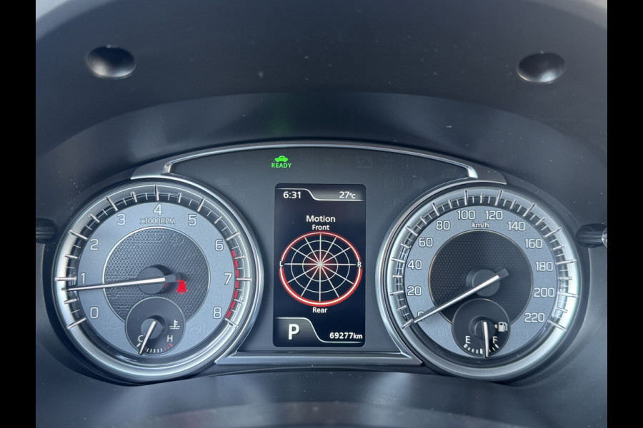 Suzuki Vitara 1.5 Hybrid Style | Schuif-/kanteldak | AUtomaat | Rijklaar!!!