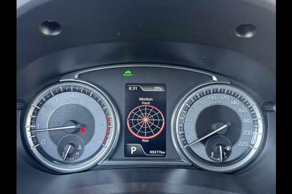Suzuki Vitara 1.5 Hybrid Style | Schuif-/kanteldak | AUtomaat | Rijklaar!!!