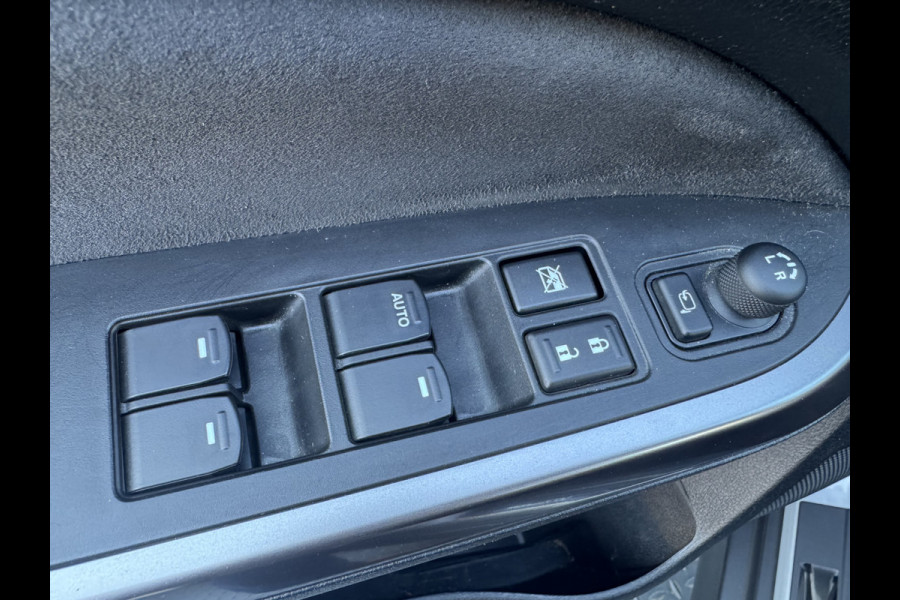 Suzuki Vitara 1.5 Hybrid Style | Schuif-/kanteldak | AUtomaat | Rijklaar!!!