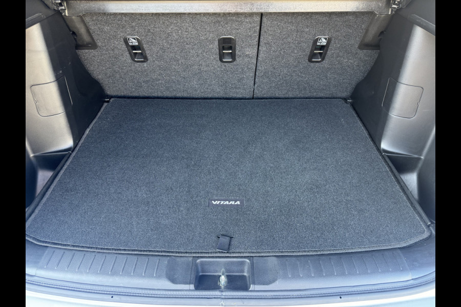 Suzuki Vitara 1.5 Hybrid Style | Schuif-/kanteldak | AUtomaat | Rijklaar!!!