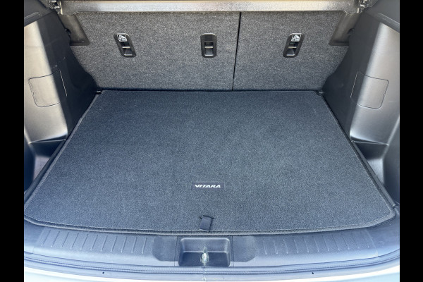 Suzuki Vitara 1.5 Hybrid Style | Schuif-/kanteldak | AUtomaat | Rijklaar!!!